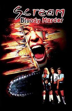 Scream Bloody Murder