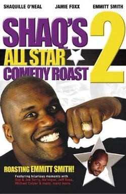 Shaq's All Star Comedy Roast 2