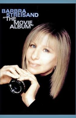 Barbra Streisand: The Movie Album