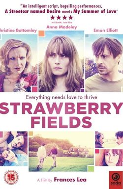 Strawberry Fields