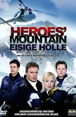Heroes' Mountain