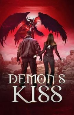 Demon's Kiss