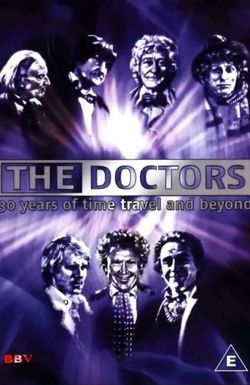 The Doctors, 30 Years of Time Travel and Beyond