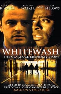 Whitewash: The Clarence Brandley Story