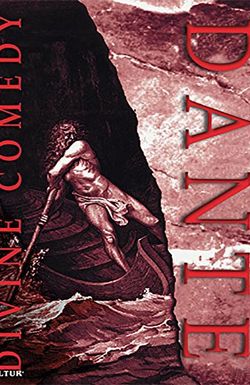 Dante: The Divine Comedy