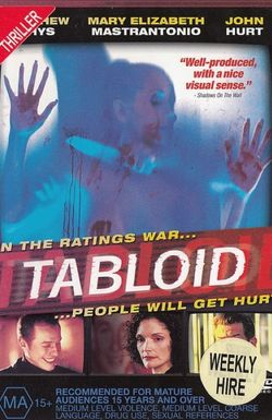 Tabloid