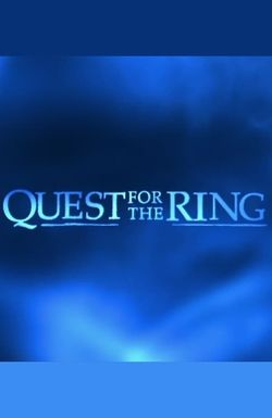 Quest for the Ring
