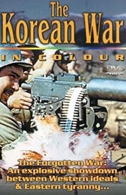 Korean War in Color
