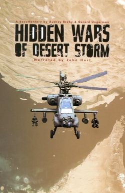The Hidden Wars of Desert Storm