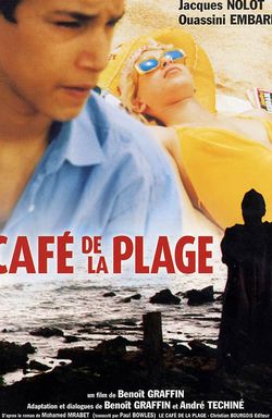Beach Cafe