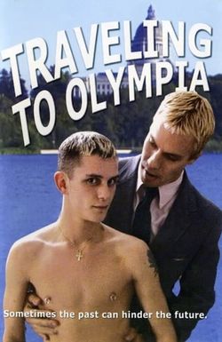 Traveling to Olympia