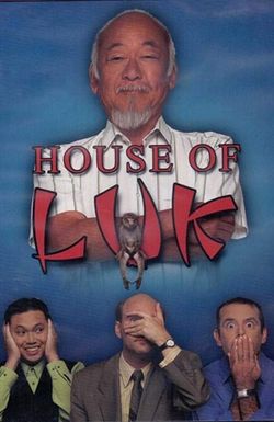House of Luk