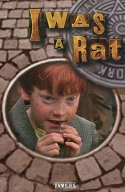 I Was a Rat