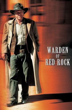 Warden of Red Rock