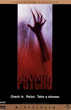 Psycho Path