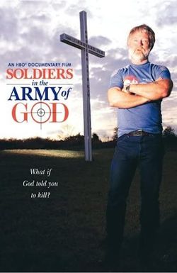 Soldiers in the Army of God