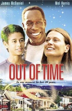 Out of Time