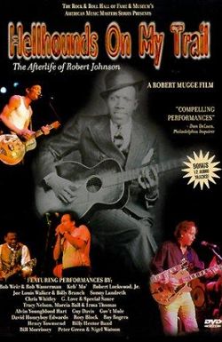 Hellhounds on My Trail: The Afterlife of Robert Johnson