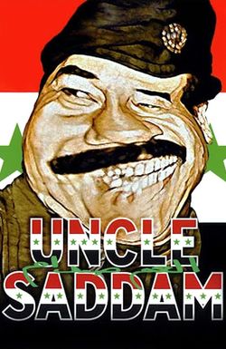 Uncle Saddam