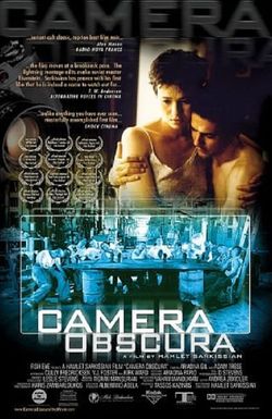 Camera Obscura