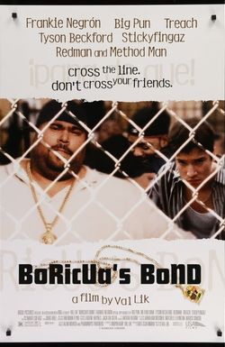 Boricua's Bond