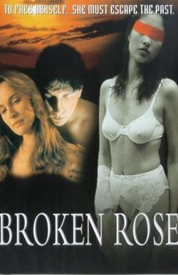 Broken Rose