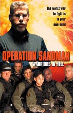 Operation Sandman