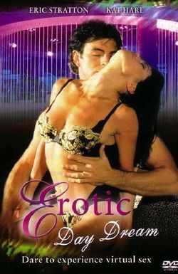 Erotic Day Dream