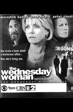 The Wednesday Woman