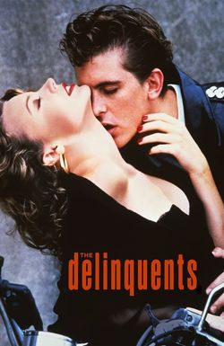 The Delinquents