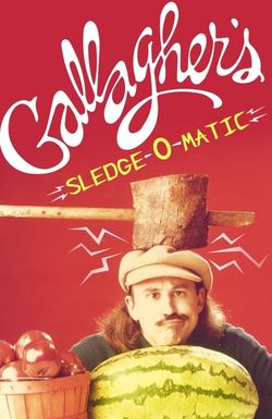 Gallagher: Sledge-O-Matic.com
