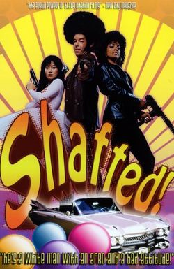 Shafted!
