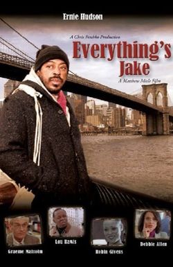 Everything's Jake