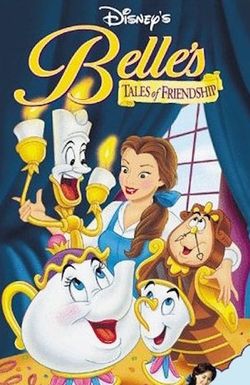 Belle's Tales of Friendship