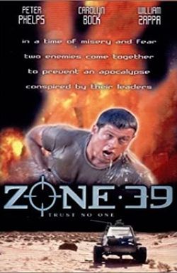 Zone 39