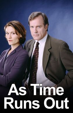 As Time Runs Out