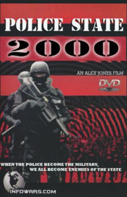 Police State 2000