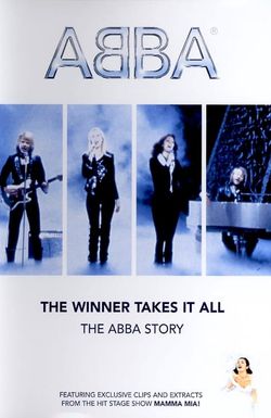 ABBA: The Winner Takes It All