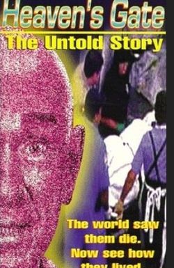 Heaven's Gate: The Untold Story