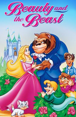 Beauty and the Beast