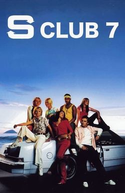 S Club 7: Back to the 50's