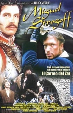 Michele Strogoff - Il corriere dello zar