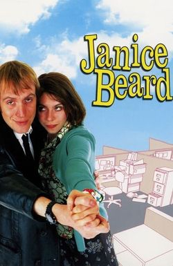 Janice Beard