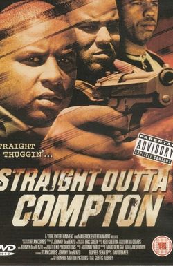 Straight Out of Compton