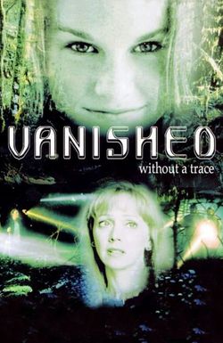 Vanished Without a Trace