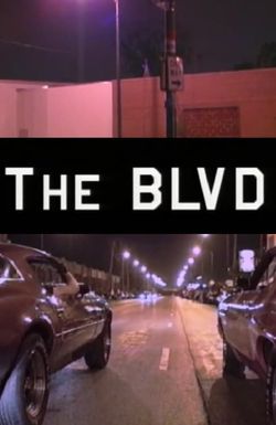 The Blvd