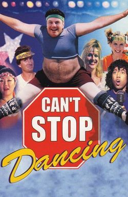 Can't Stop Dancing