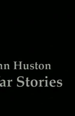 John Huston War Stories