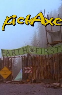 Pickaxe
