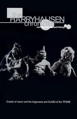 The Harryhausen Chronicles